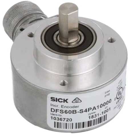SICK - 1036720 - Encoders & Resolvers