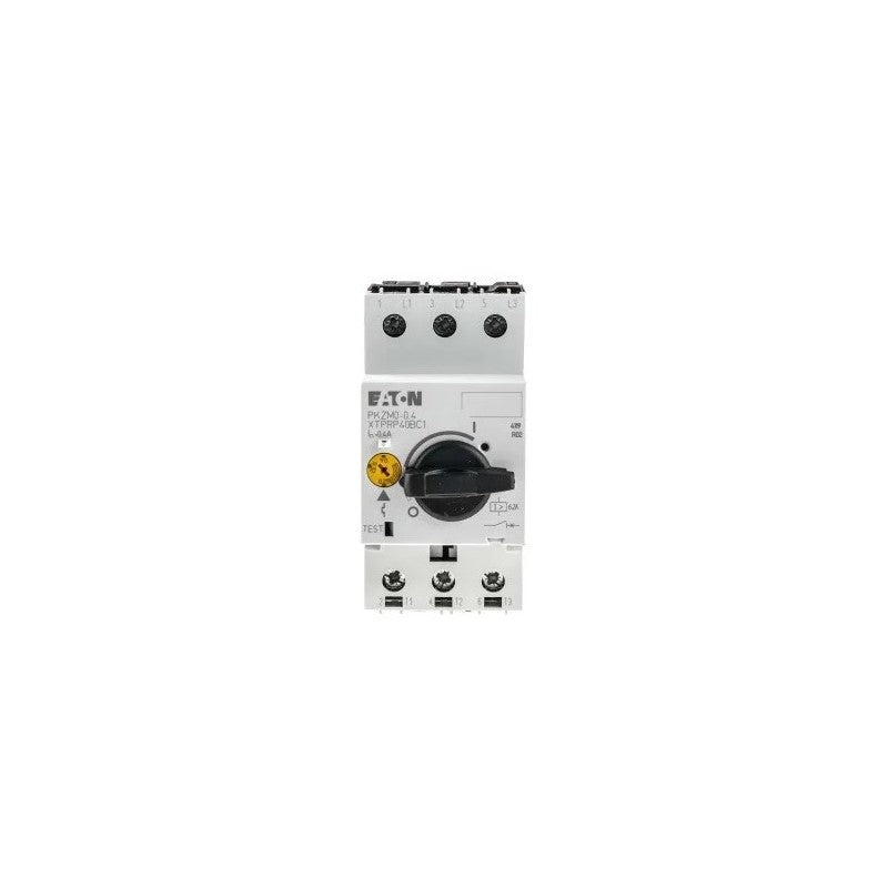 EATON CORPORATION - 072732 - Circuit Breakers