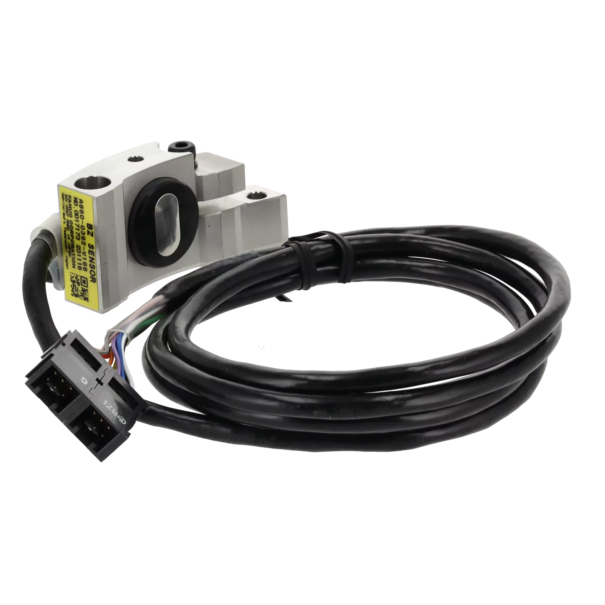 FANUC - A860-0392-V166 - Encoders & Resolvers