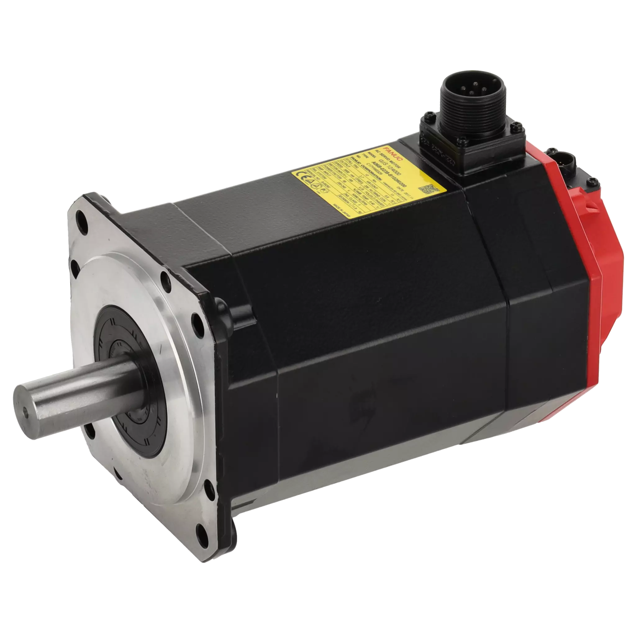FANUC - A06B-0238-B102#0200 - Servo Motors
