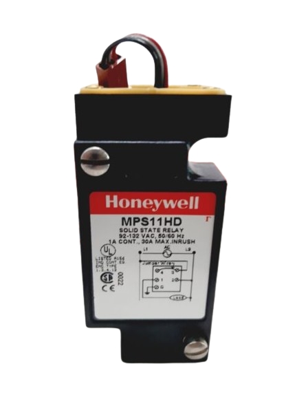 HONEYWELL - MPS11HD