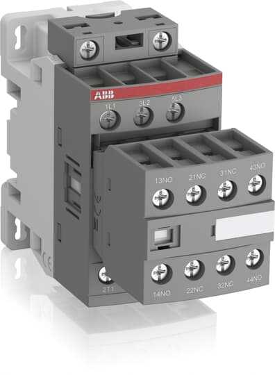 ASEA BROWN BOVERI - 1SBL156001R2122 - Contactors & Starters