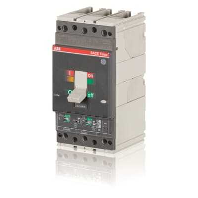 ASEA BROWN BOVERI - 1SDA054074R1 - MCCB (Molded Case Circuit Breakers)
