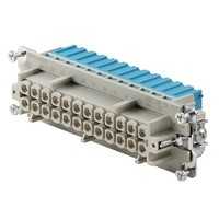 WEIDMULLER - 2535140000 - Electrical Connectors, Terminals, & Pins