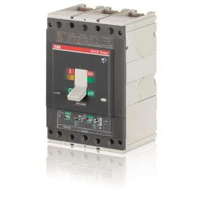 ASEA BROWN BOVERI - 1SDA054332R1 - MCCB (Molded Case Circuit Breakers)