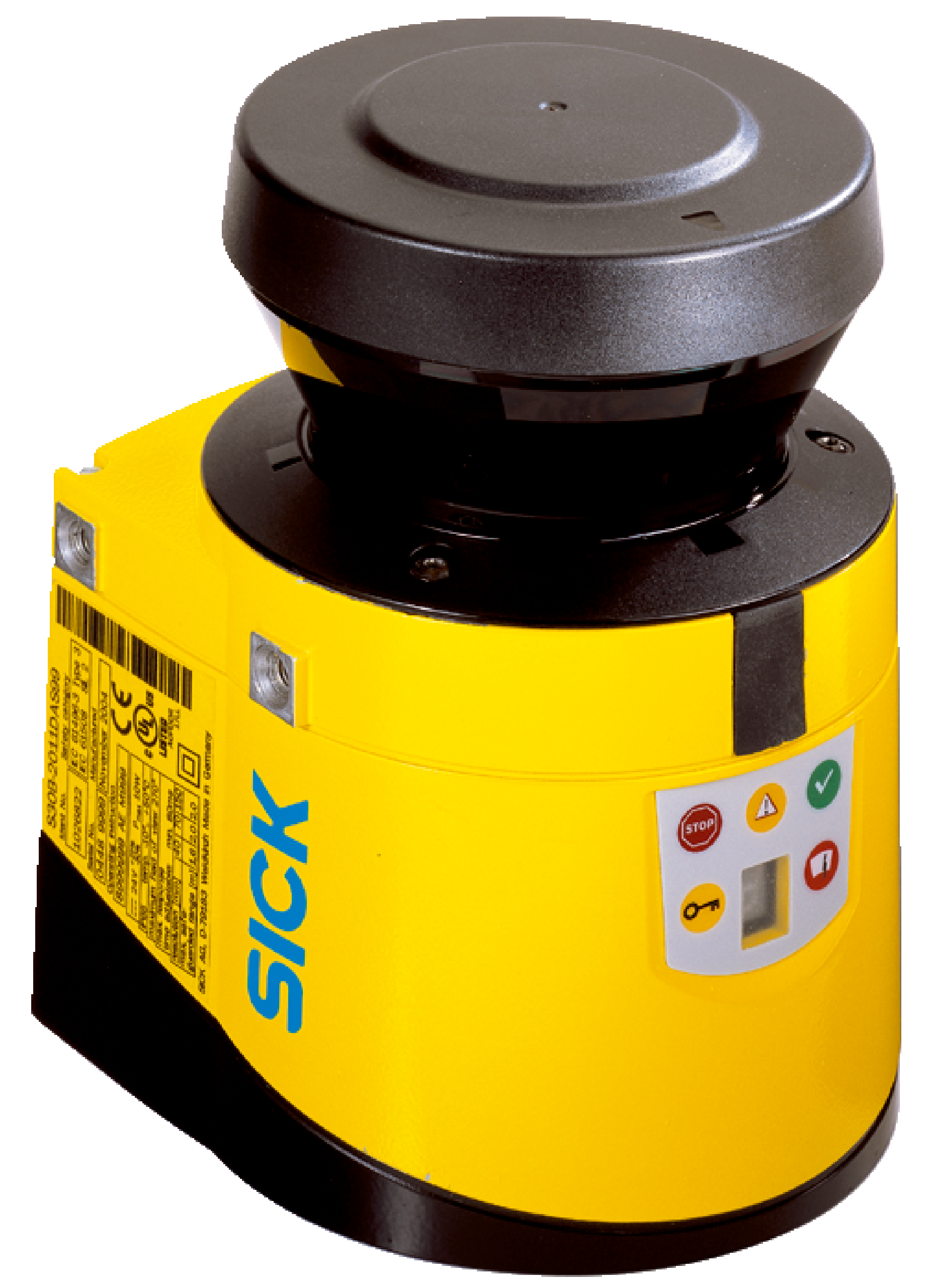 SICK - 1026820 - Safety Laser Scanners