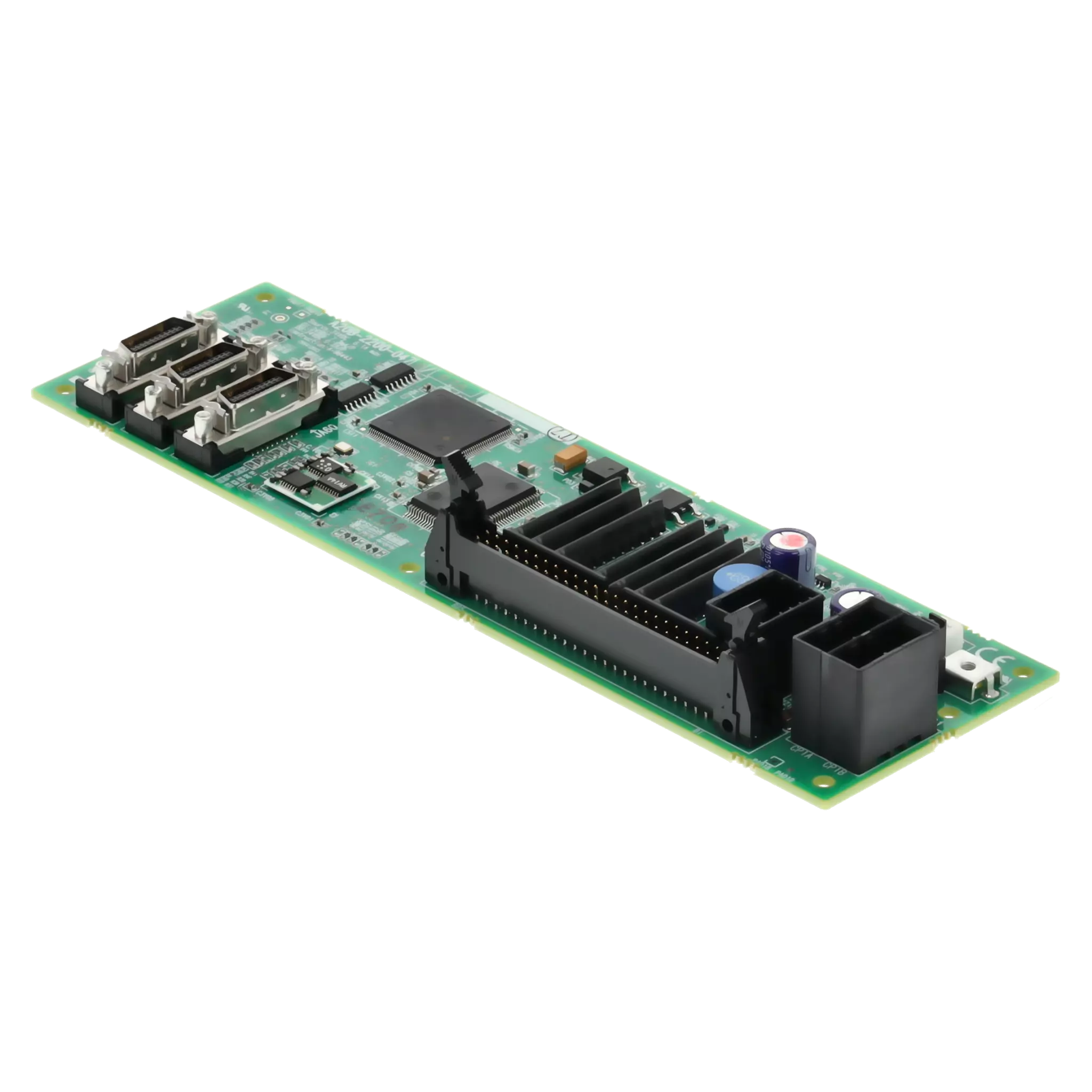 FANUC - A20B-2200-0470 - PLC Expansion Modules