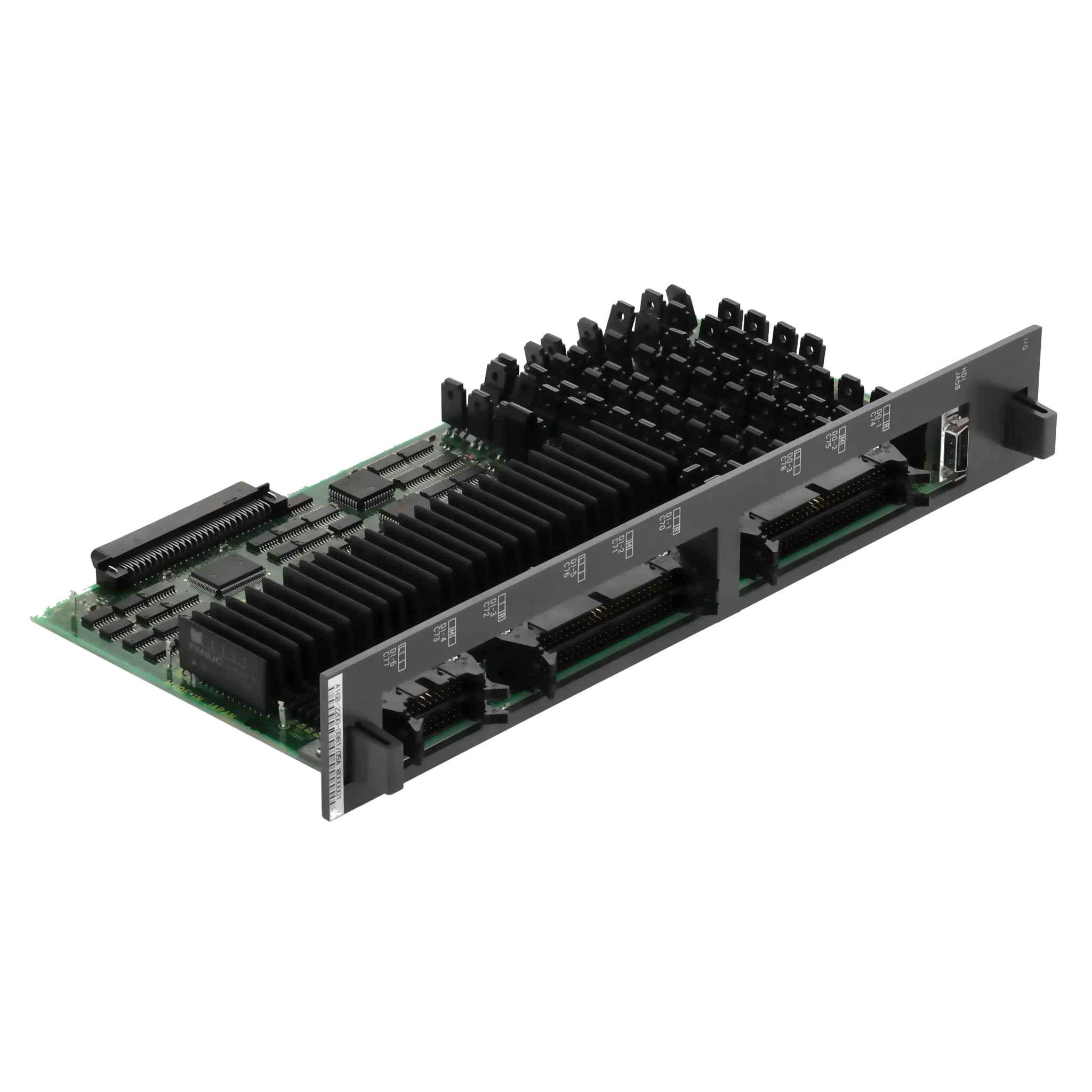 FANUC - A16B-2200-0981 - PLC Expansion Modules