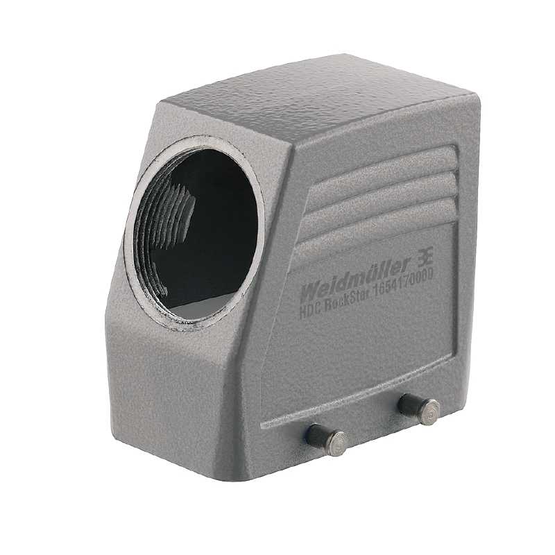WEIDMULLER - 1654170000 - Heavy Duty Connectors