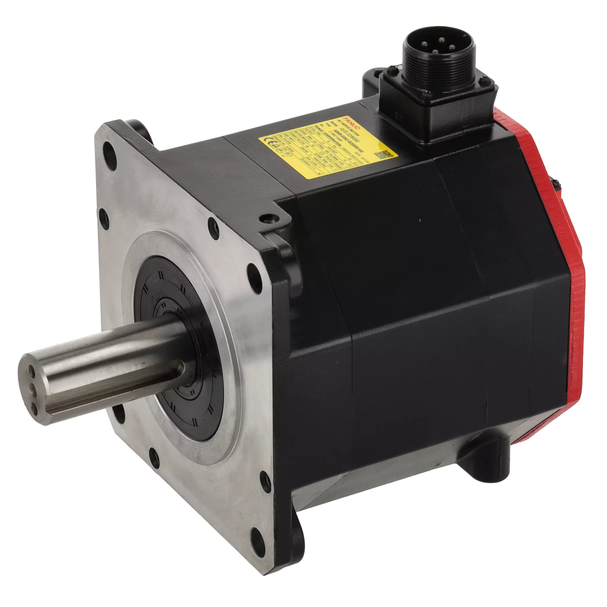 FANUC - A06B-0262-B200#0100 - Servo Motors
