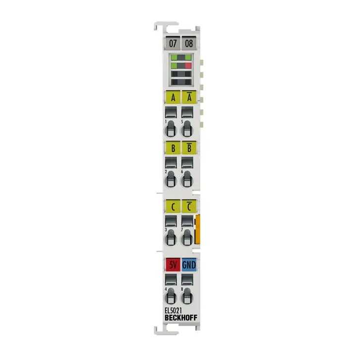 BECKHOFF - EL5021 - PLC Expansion Modules