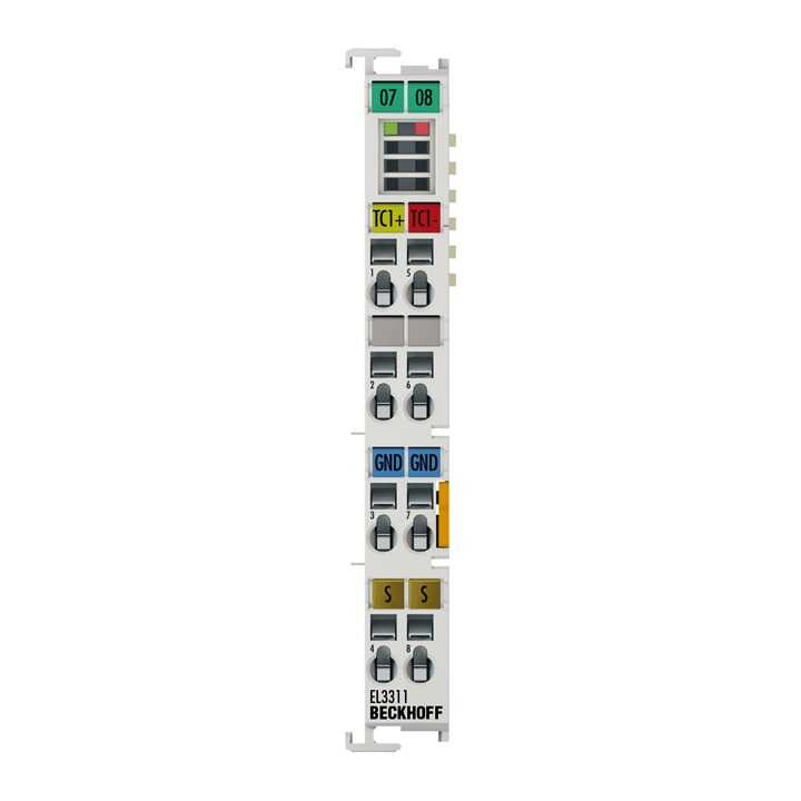 BECKHOFF - EL3311 - PLC Accessories