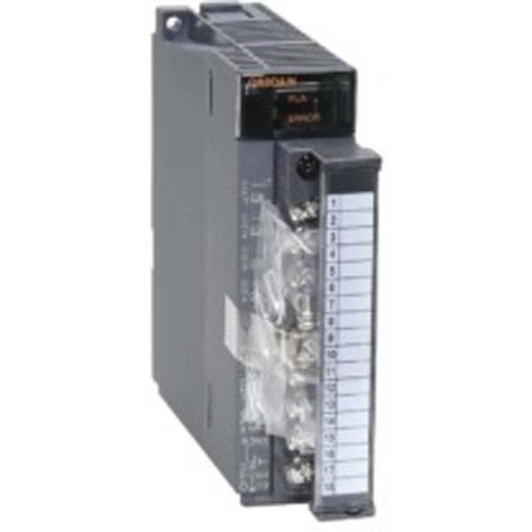 MITSUBISHI - Q68DAIN - PLC Expansion Modules