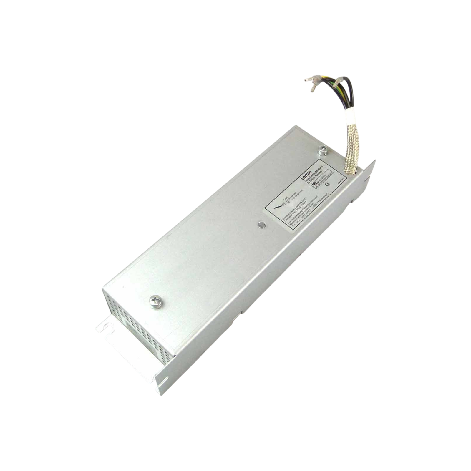 LENZE - E82ZZ55234B210 - EMI, RFI, & EFI Noise Suppression Filters