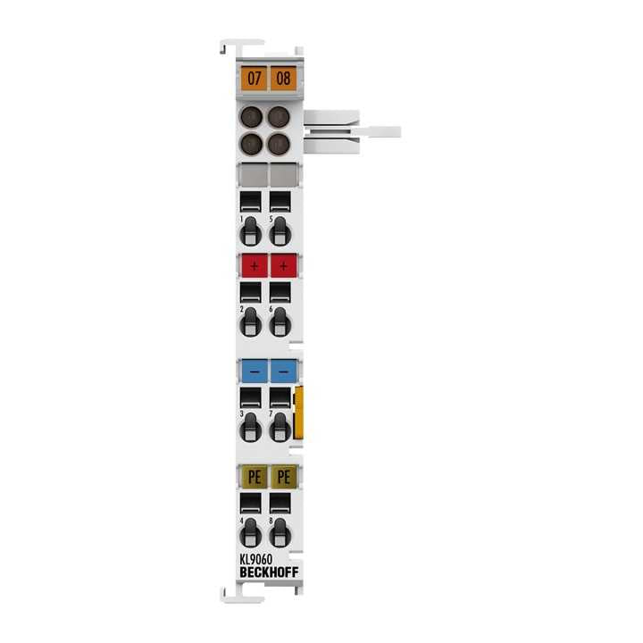 BECKHOFF - KL9060 - PLC Accessories