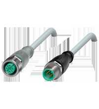 PEPPERL & FUCHS - 241645 - Quick Disconnect Cables & Cord Sets