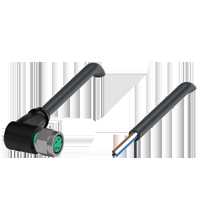 PEPPERL & FUCHS - 240806100002 - Quick Disconnect Cables & Cord Sets
