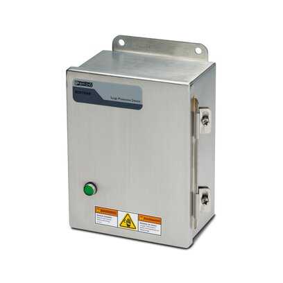 PHOENIX CONTACT - 1191886 - Surge Arrestors & Suppressors