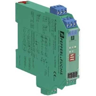 PEPPERL & FUCHS - 262112 - Signal Conditioners & Transmitters