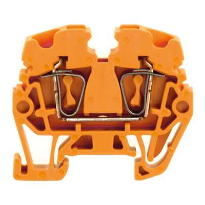 WEIDMULLER - 1720940000 - Terminal Strip Wiring