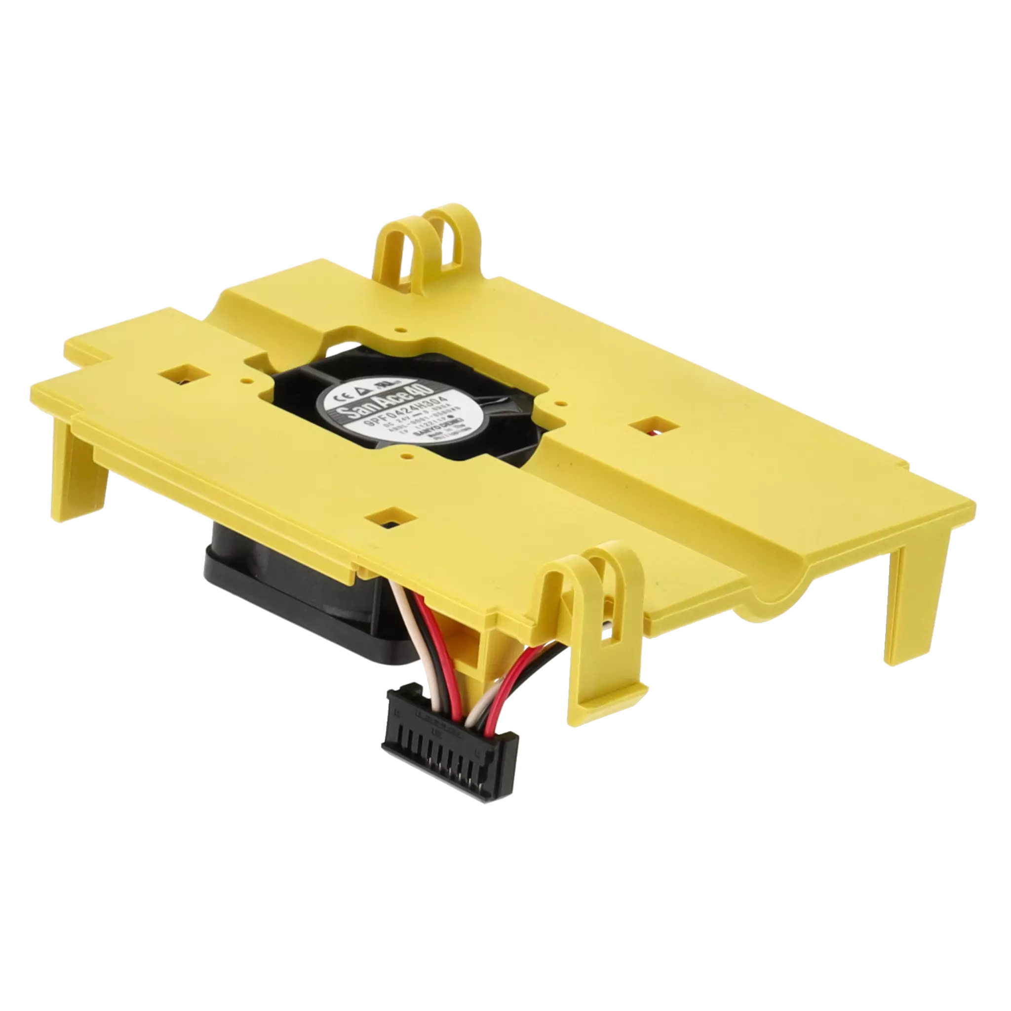 FANUC - A06B-6200-C609 - Fans & Thermal Management for Panels
