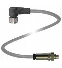 PEPPERL & FUCHS - 238762 - Quick Disconnect Cables & Cord Sets