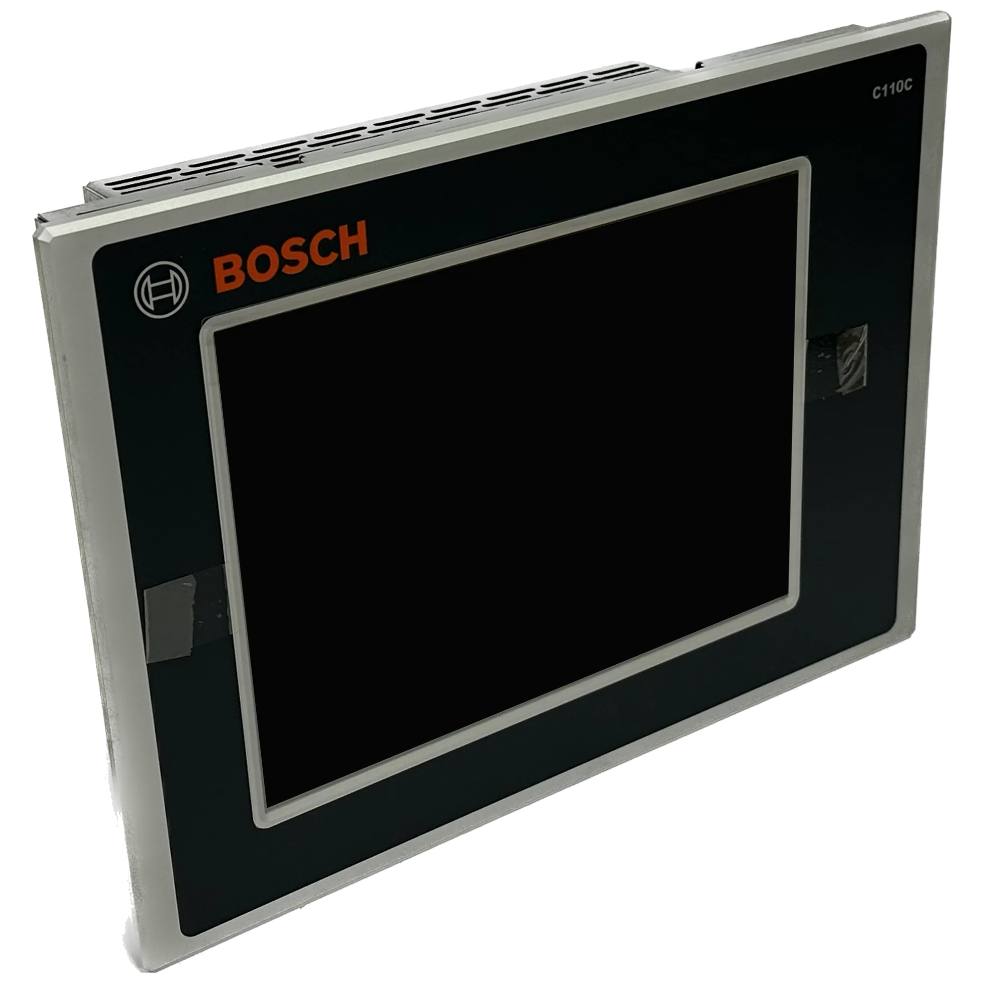 LENZE - EL1000 - HMI Operator Interfaces