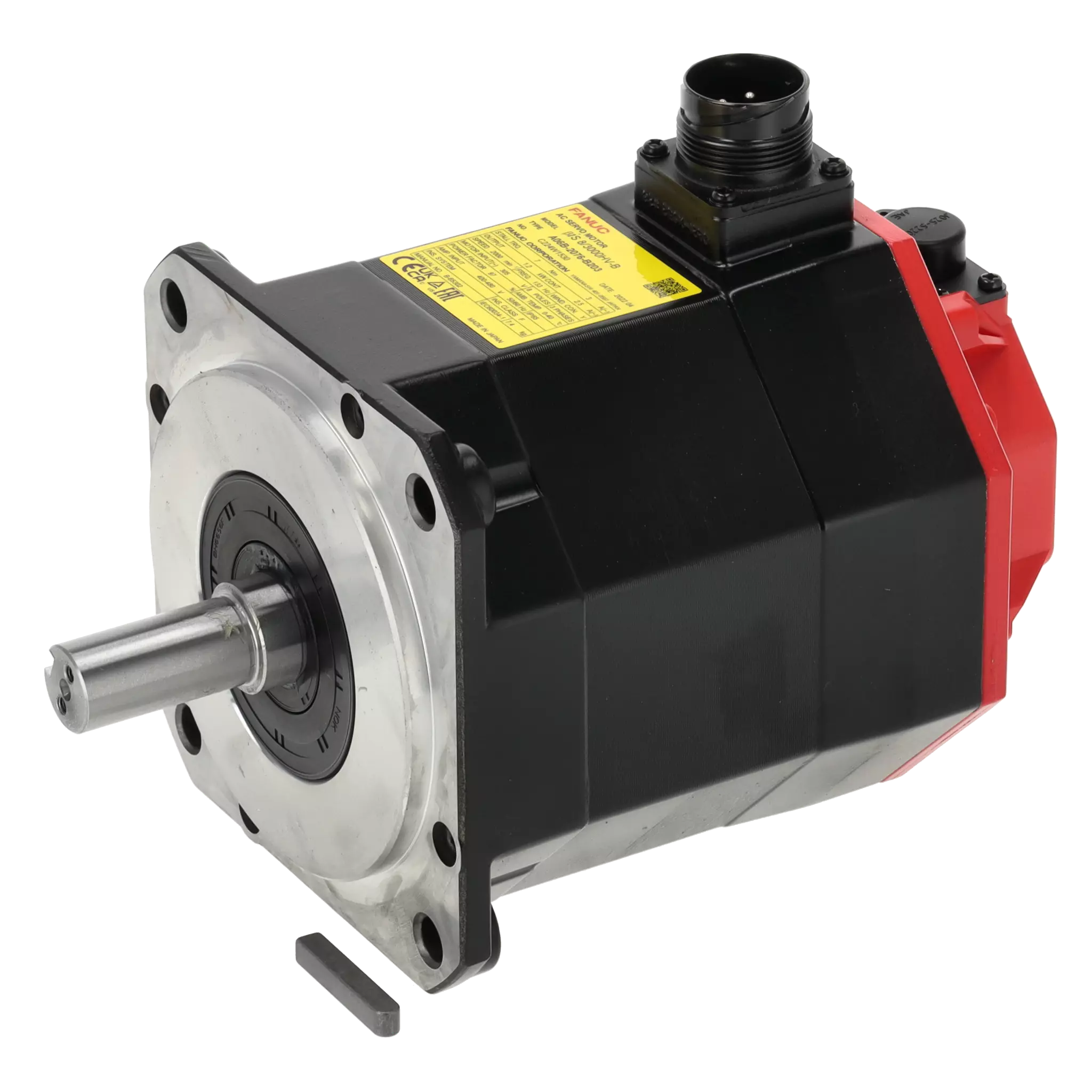 FANUC - A06B-2076-B203 - Servo Motors