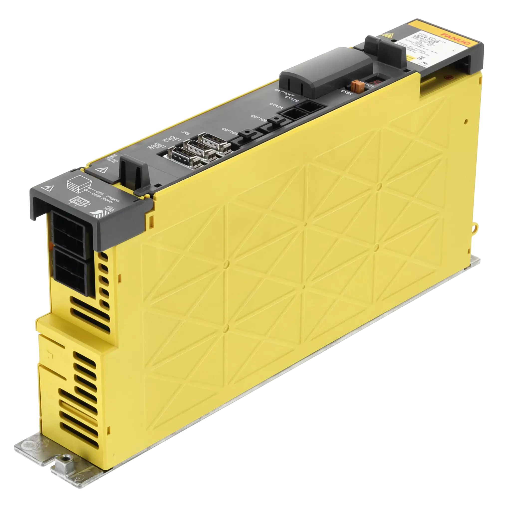 FANUC - A06B-6117-H205 - Servo Drives