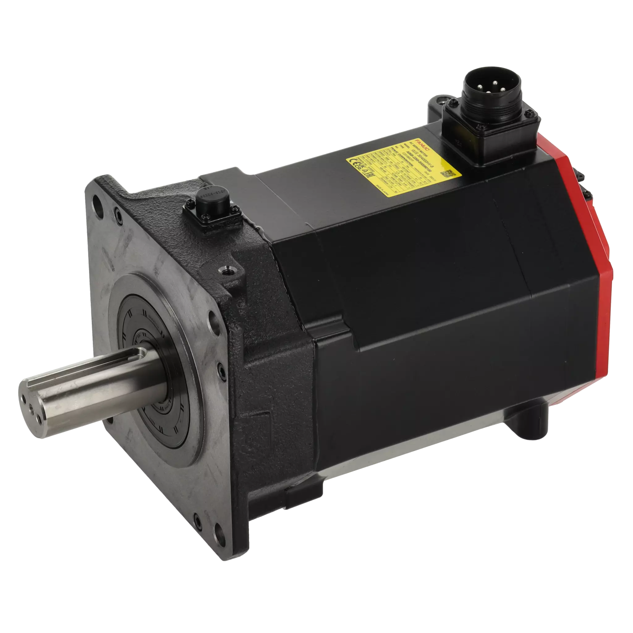FANUC - A06B-2269-B500#0100 - Servo Motors