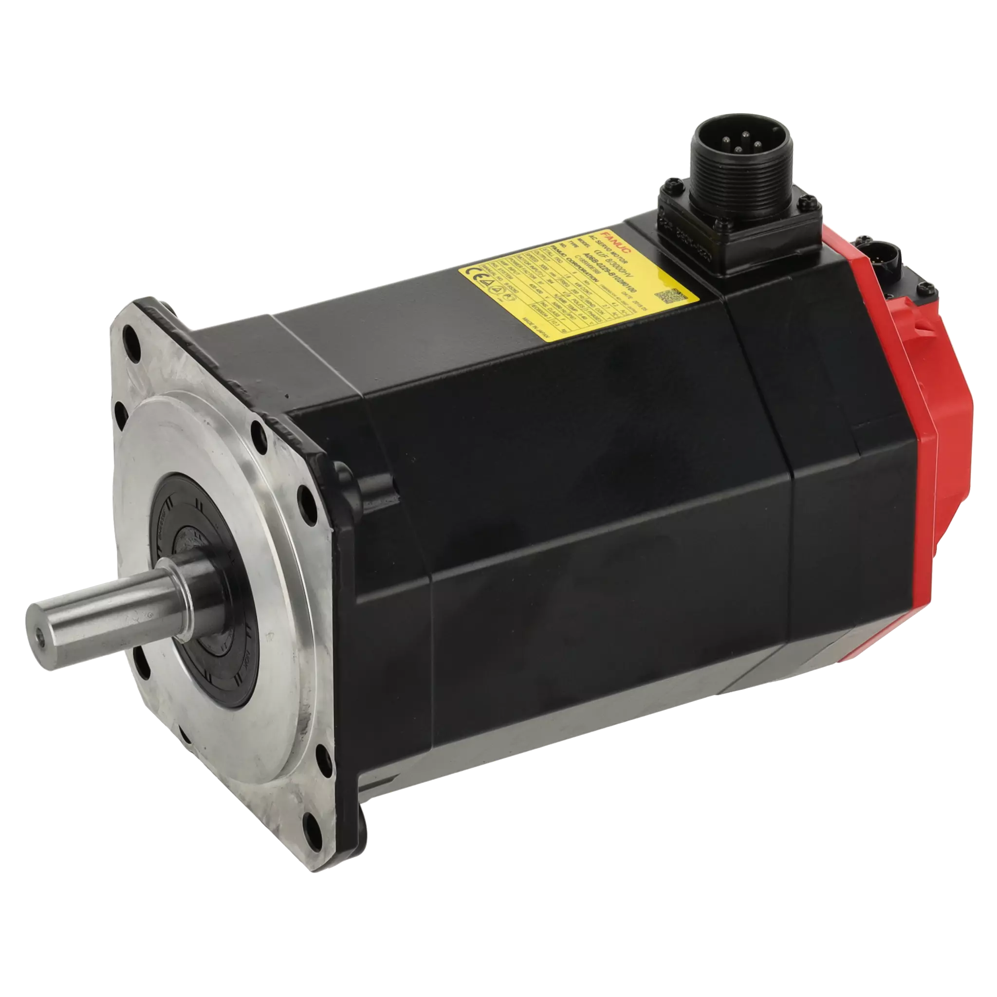 FANUC - A06B-0229-B102#0100 - Servo Motors