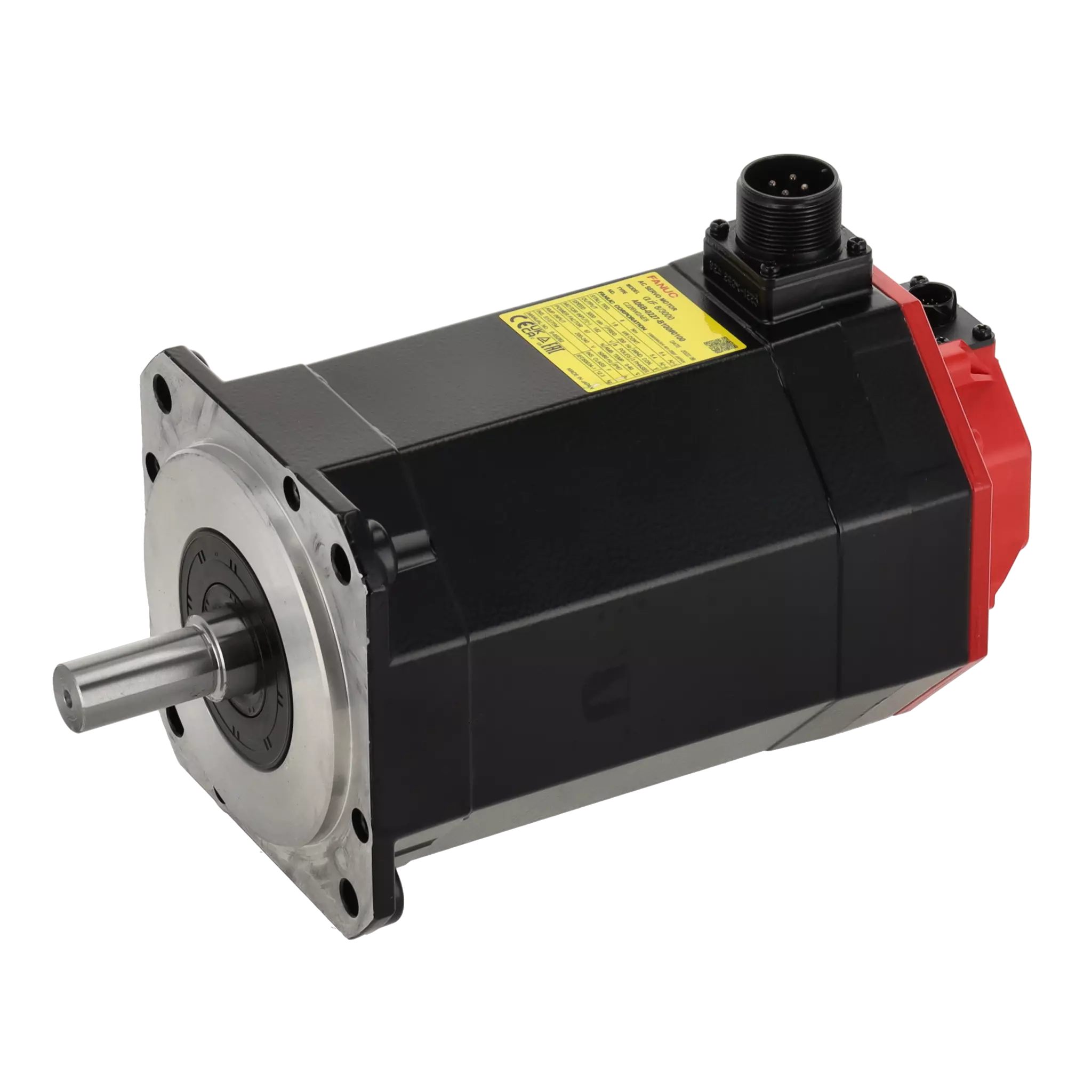 FANUC - A06B-0227-B100#0100 - Servo Motors