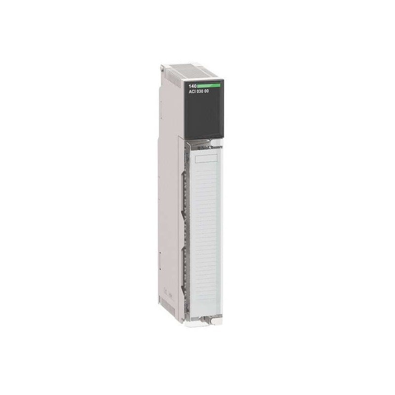 SCHNEIDER ELECTRIC - 140ACI03000 - PLC Expansion Modules