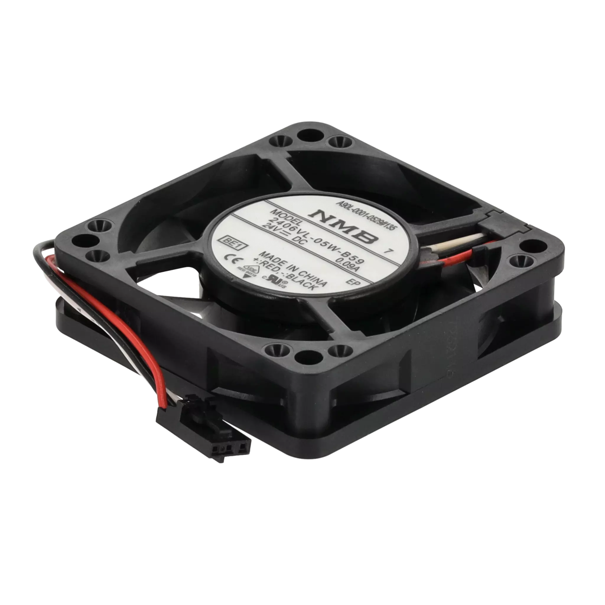 FANUC - A90L-0001-0529#135 - Fans & Thermal Management for Panels