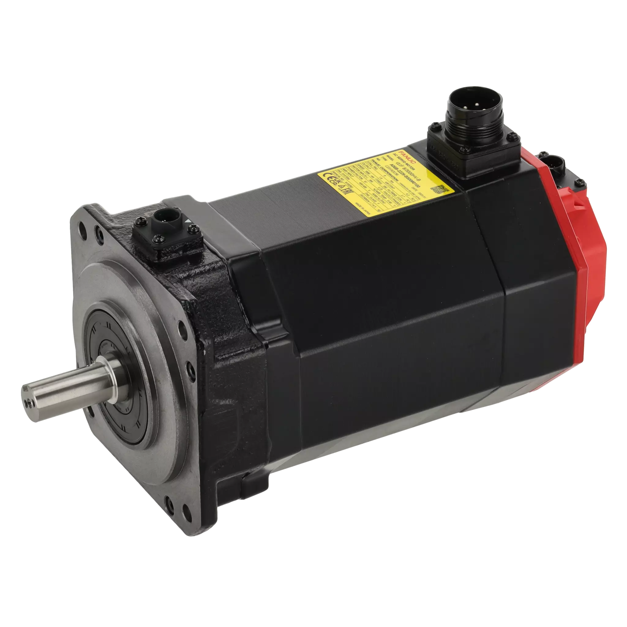 FANUC - A06B-2229-B500#0100 - Servo Motors
