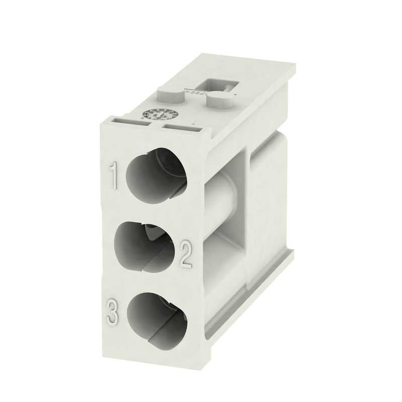 WEIDMULLER - 1429340000 - Electrical Connectors, Terminals, & Pins