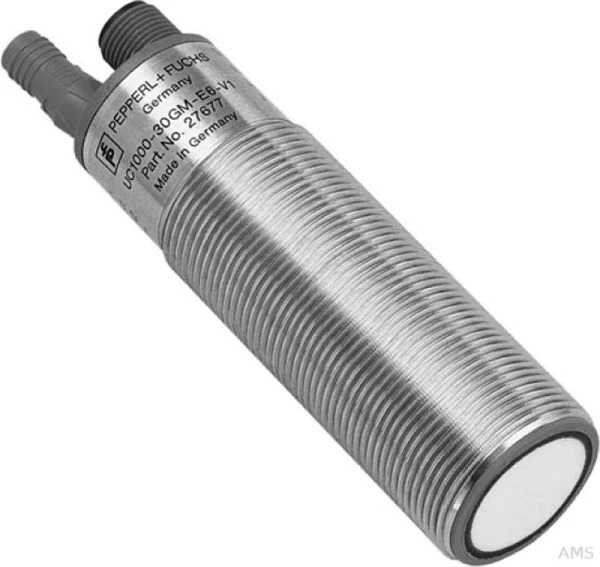 PEPPERL & FUCHS - 102159 - Ultrasonic Sensors