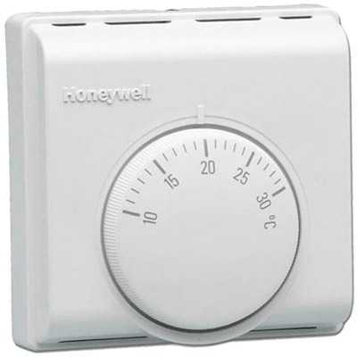 HONEYWELL - T8078C1009