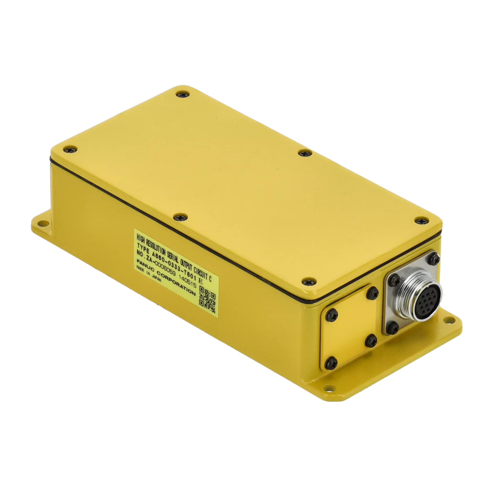 FANUC - A860-0333-T801 - Encoders & Resolvers