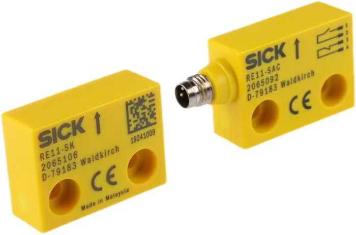 SICK - 1059410 - Photoelectric Sensors