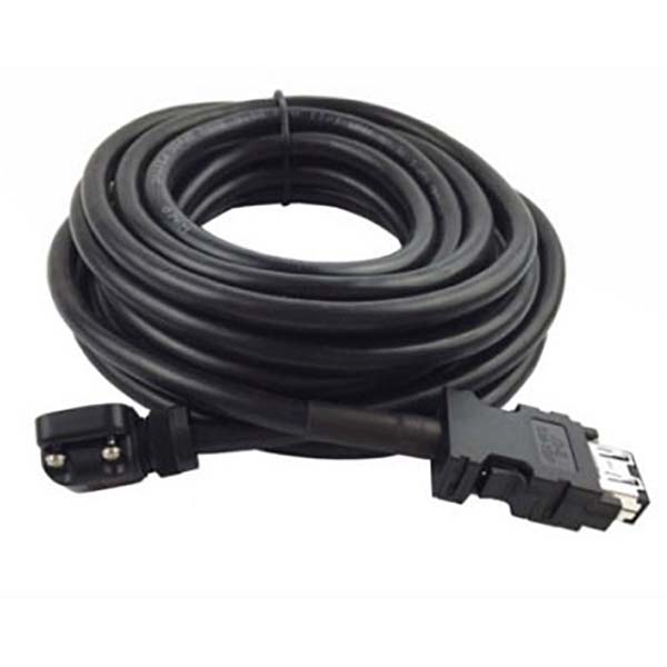 MITSUBISHI - MR-J3ENCBL2M-A1-H - Servo Cables & Accessories