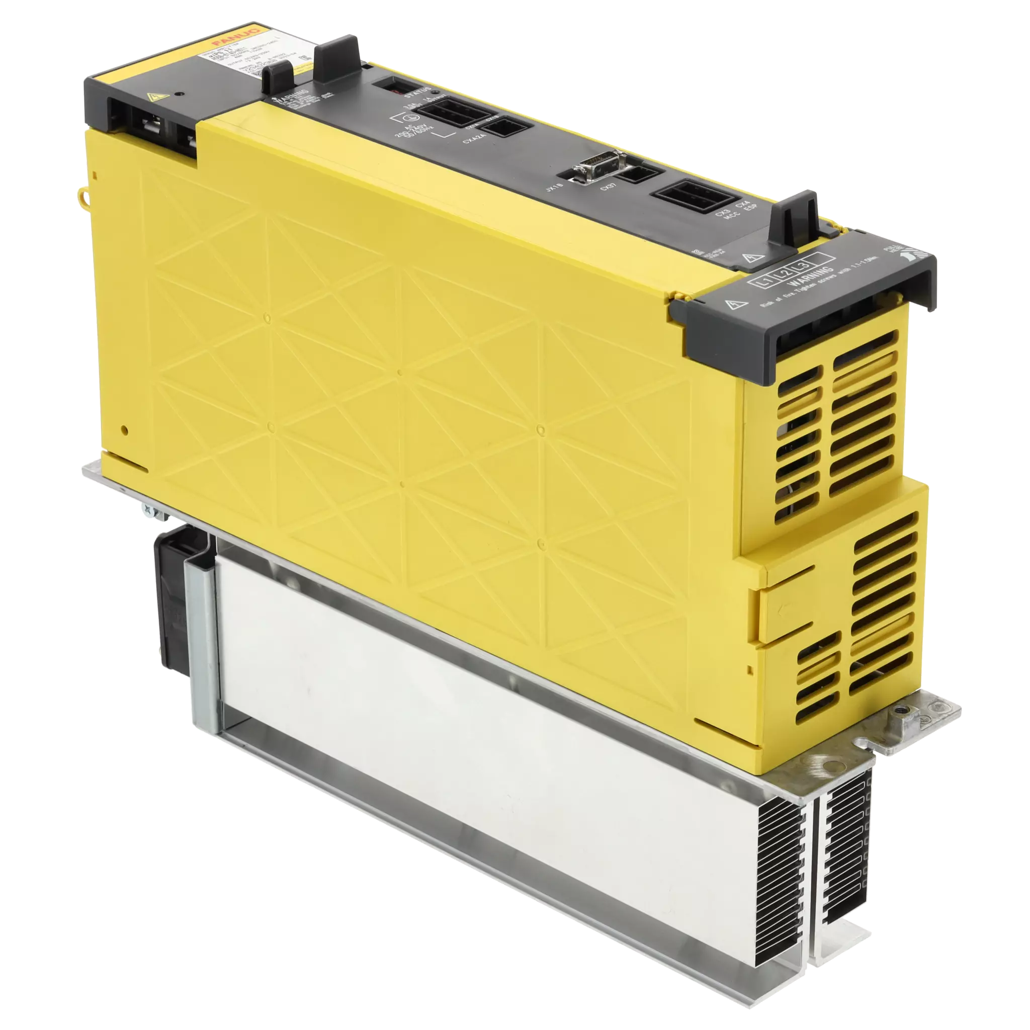 FANUC - A06B-6140-H011 - Servo Drives