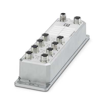 PHOENIX CONTACT - 1196227 - PLC Expansion Modules