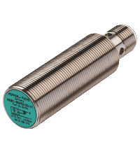 PEPPERL & FUCHS - 204743 - Inductive Sensors