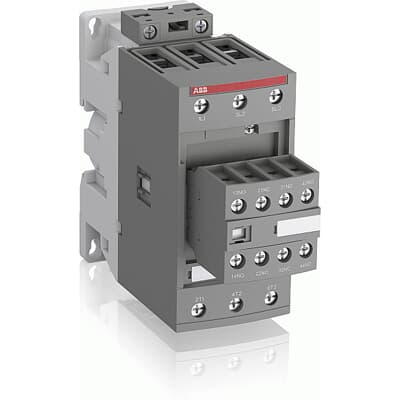 ASEA BROWN BOVERI - 1SBL367001R1122 - Contactors & Starters