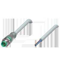 PEPPERL & FUCHS - 241647 - Quick Disconnect Cables & Cord Sets