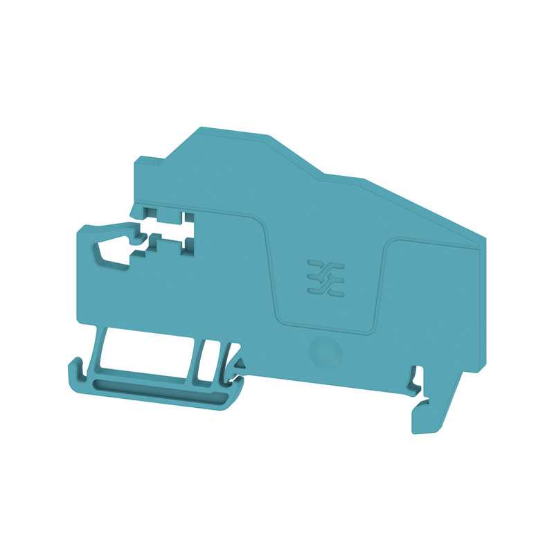WEIDMULLER - 2668870000 - Electrical Accessories