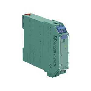 PEPPERL & FUCHS - 183892 - Signal Conditioners & Transmitters