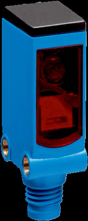 SICK - 1053409 - Photoelectric Sensors
