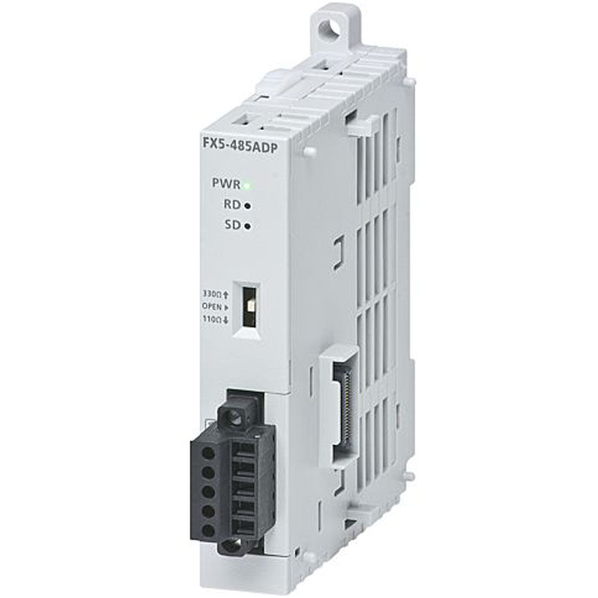 MITSUBISHI - FX5-485ADP - PLC Expansion Modules